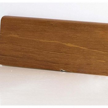 Плинтус напольный  Ятоба Шпонированный Прямой 70х15 (10-100-00765)