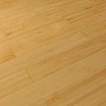 Массивная доска Bamboo Flooring Бамбук Натуральный Матовый (10-009-01924)