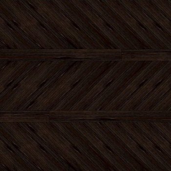 Паркет Ёлка  Французская С Разбивкой Тёмная Ночь (26-007-00034)