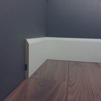 Плинтус напольный  Base 008 (10-100-01245)