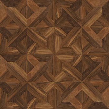 Щитовой художественный паркет  (26-010-024)