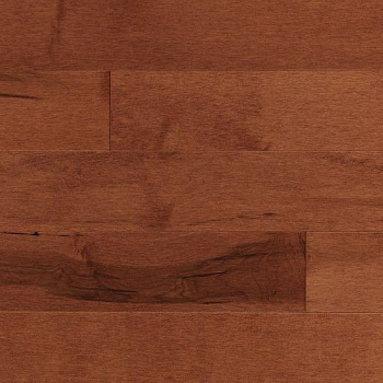 Массивная доска Design Programm + Канадский Твердый Клён Корица 108мм Селект (14-003-10145)