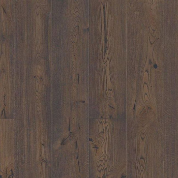 Широкий паркет Chalet Дуб Brown Jasper (XZCXVKFD)