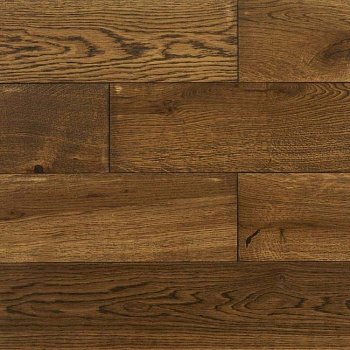 Инженерная доска  Дуб Тёмный 16х185мм Натур (27-004-12001)