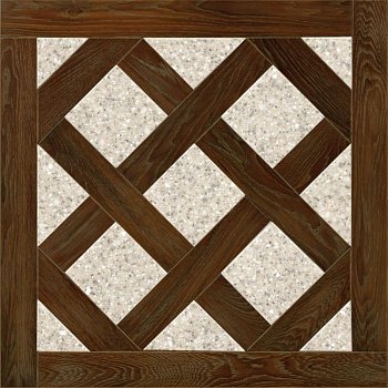 Модульный паркет  С Камнем 26-006-00394 (26-006-00394)