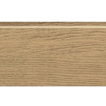 Плинтус напольный  D234-83 (10-009-08562)