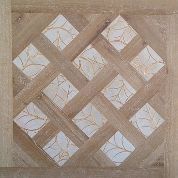 Модульный паркет  С Мозаикой 26-006-00477 (26-006-00477) Модульный паркет  С Мозаикой 26-006-00477 (26-006-00477)