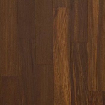 Штучный паркет Komofloor Средний Че Селект (Гладкая) 420х70 мм. (05065-0043)