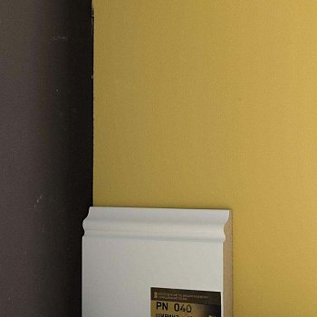 Плинтус напольный  Pn 040 (10-009-09731)