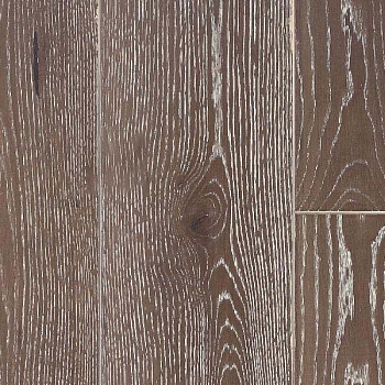 Инженерная доска  Дуб Молочный Шоколад 14х140мм Рустик (29-004-20074)