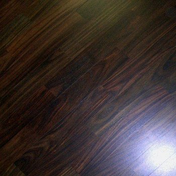 Штучный паркет Komofloor Палисандр Селект (Гладкая) 450-1050+50х90 мм. (05065-0089)