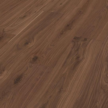Широкий паркет Hd 400 Lindura Орех Американский Лайвли 8523 (10-010-03148)