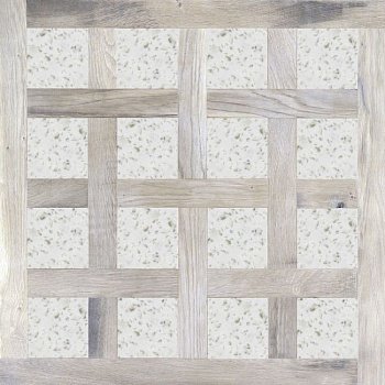 Модульный паркет  С Камнем 26-006-00385 (26-006-00385)