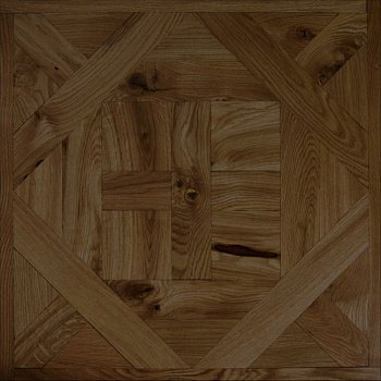 Модульный паркет  Состаренный 26-006-00593 (26-006-00593) Модульный паркет  Состаренный 26-006-00593 (26-006-00593)