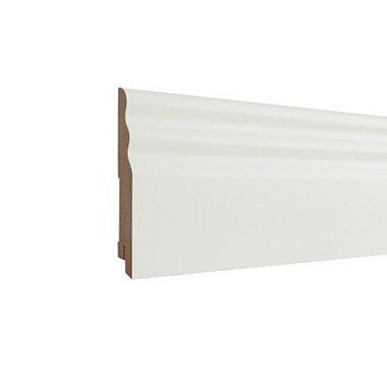 Плинтус напольный  Фигурный 16х70 (10-009-03996)