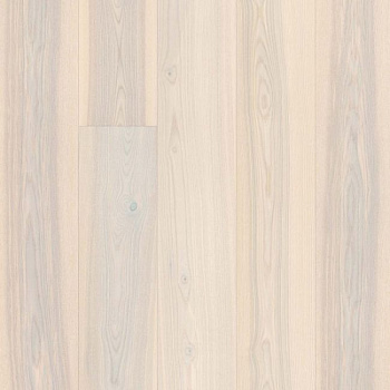 Паркетная доска Grand Velvet Collection Ясень Азур Белый T06 (29-002-00001)