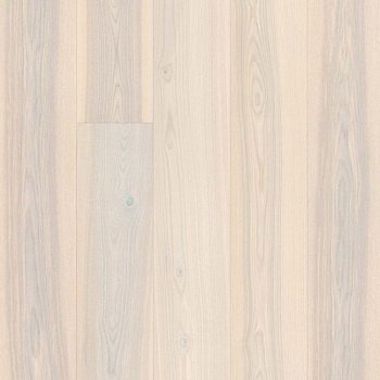 Паркетная доска Grand Velvet Collection Ясень Азур Белый T06 (29-002-00001)