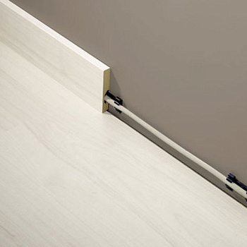 Плинтус напольный  Ламинированный 70 Мм (10-100-00072)