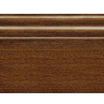 Плинтус напольный  D232-75 (10-009-08528)