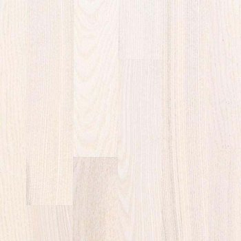 Паркетная доска  Ash Madison White (47-002-00003)