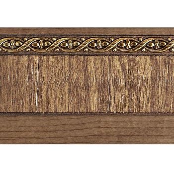 Плинтус напольный Floor Line 153-3 (10-009-08645)