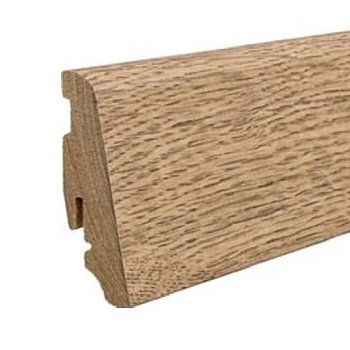 Плинтус напольный  Дуб Терана (408618)