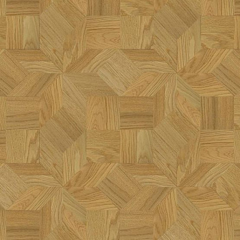 Щитовой художественный паркет  (26-010-306)