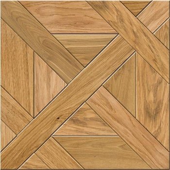 Модульный паркет  Дуб №7-50 (10-009-07371)