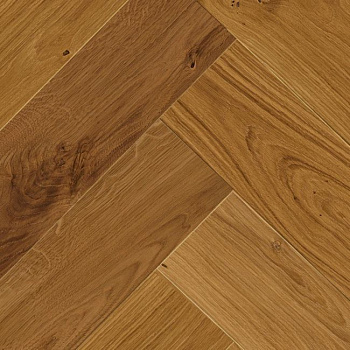 Паркет Ёлка Herringbone Дуб Ignis (10-009-09494)