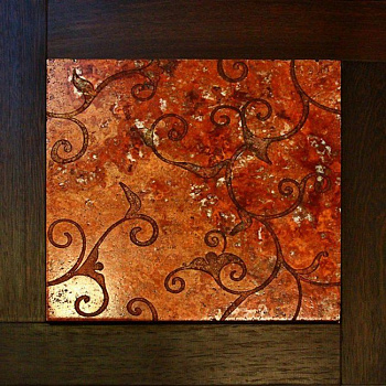 Модульный паркет  С Мозаикой 26-006-00468 (26-006-00468)