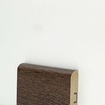 Плинтус напольный  Дуб Balizeau (PL-E296-06)