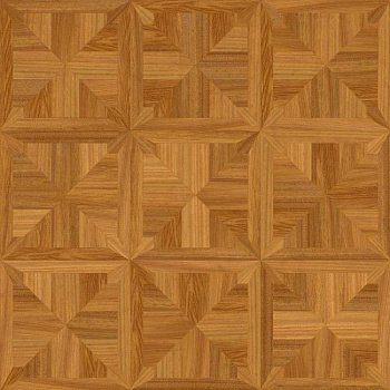 Щитовой художественный паркет  (26-010-249)