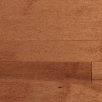 Массивная доска Design Programm + Канадский Твердый Клён Мёд 82,55мм Селект (14-003-20143)