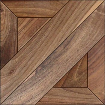 Модульный паркет Инженерный Модульный Паркет Из Ореха Орех Синчере (26-006-00097)