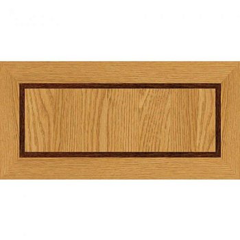 Художественный паркет  Межкомнатный Порог (26-013-005)