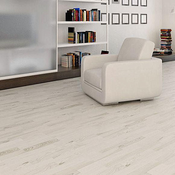 Пробковое покрытие Wood Esche Weiss (10-014-10040)
