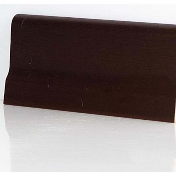 Плинтус напольный  Ярра Шпонированный Сапожок 80х20 (10-100-00991)