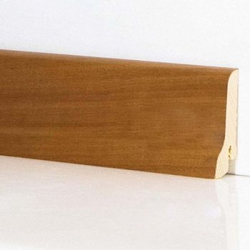 Плинтус напольный  Дуссия (10-100-00942)