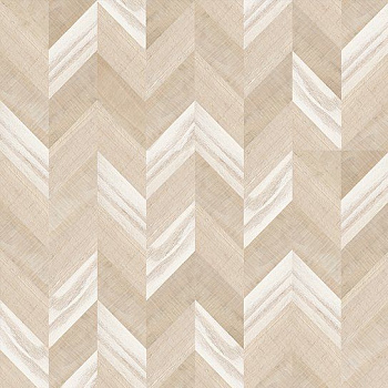 Пробковое покрытие Chevron Chevron Creme (42-002-10002)