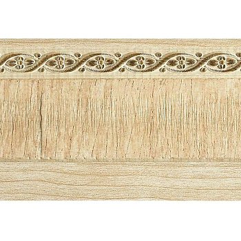 Плинтус напольный Floor Line 153-5 (10-009-08649)