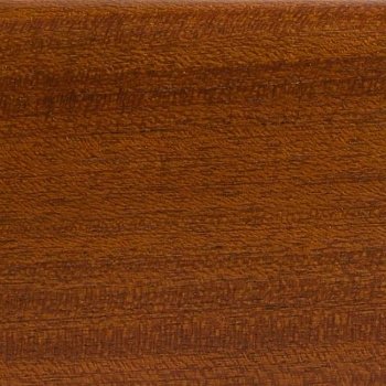 Плинтус напольный  Мербау Прямой Со Скосом 80x16 (10-100-00430)