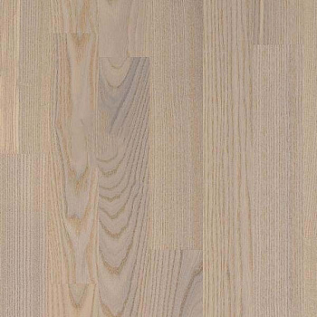 Паркетная доска Classic Collection Ash Living White (26-002-00097)