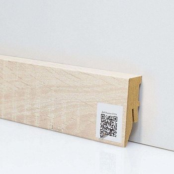 Плинтус напольный  Дуб Реалто 67224 (10-100-00332)