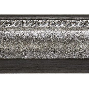 Плинтус напольный Floor Line 153-44 (10-009-08677)