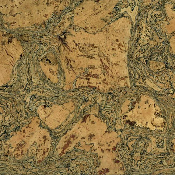 Пробковое покрытие  Леон Негро (19-014-00019)