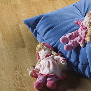 Паркетная доска Tempo Дуб Select 3s (20-002-00039)