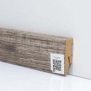 Плинтус напольный  Хикори Мирано 67201 (10-100-00368)