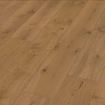 Широкий паркет Hd 400 Lindura Дуб Лайвли Капучино 8747 (10-010-03123)