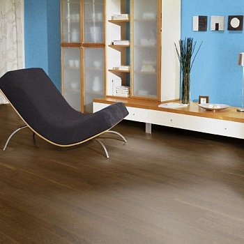 Паркетная доска Forte Дуб Classic Brown 3s (20-002-00044)