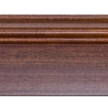 Плинтус напольный  D122-75 (10-009-08527)